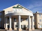 фото отеля GrandStay Residential Suites Hotel Ames