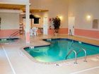 фото отеля GrandStay Residential Suites Hotel Ames