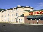 фото отеля GrandStay Residential Suites Hotel Ames