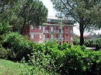Hotel Raffaello Chianciano Terme