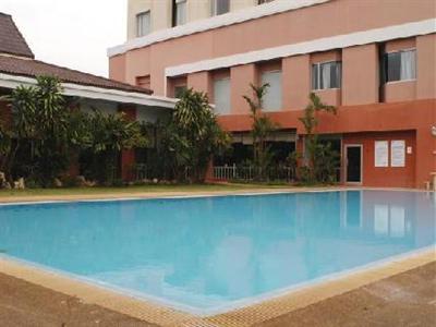 фото отеля Imperial Narathiwat Hotel