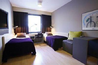 фото отеля Centro Hotel Turku