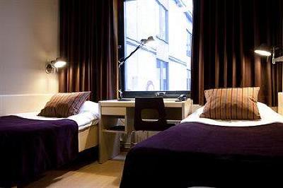 фото отеля Centro Hotel Turku