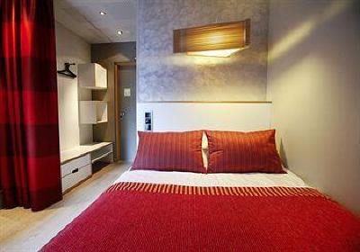 фото отеля Centro Hotel Turku