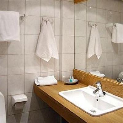 фото отеля Centro Hotel Turku
