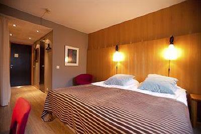 фото отеля Centro Hotel Turku