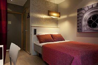 фото отеля Centro Hotel Turku