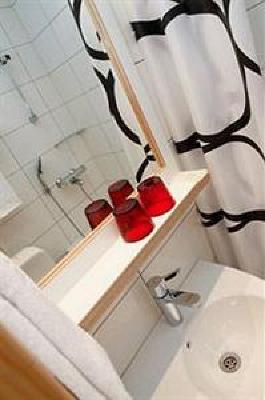 фото отеля Centro Hotel Turku