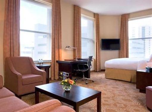 фото отеля The Hotel Minneapolis Autograph Collection