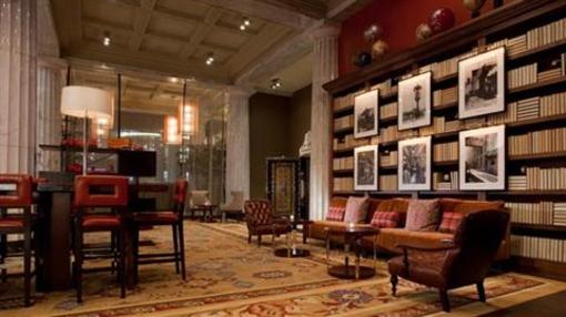 фото отеля The Hotel Minneapolis Autograph Collection