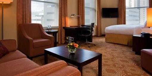 фото отеля The Hotel Minneapolis Autograph Collection