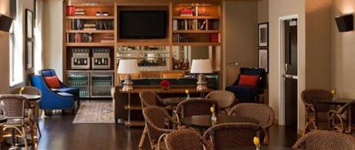 фото отеля The Hotel Minneapolis Autograph Collection