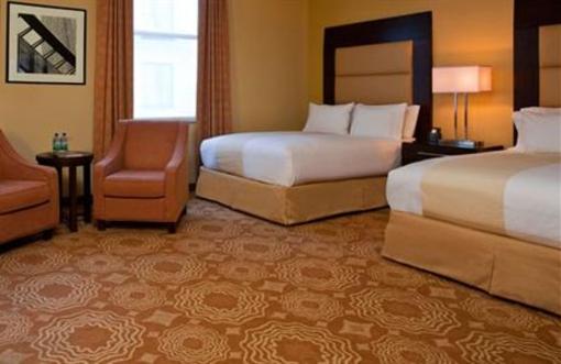 фото отеля The Hotel Minneapolis Autograph Collection