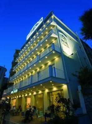 фото отеля Plaza Hotel Gabicce Mare