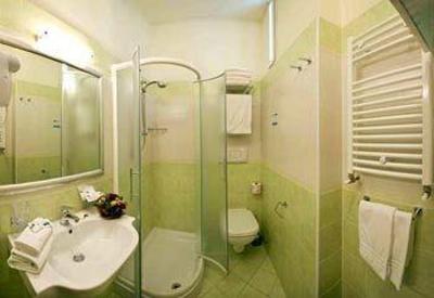 фото отеля Plaza Hotel Gabicce Mare