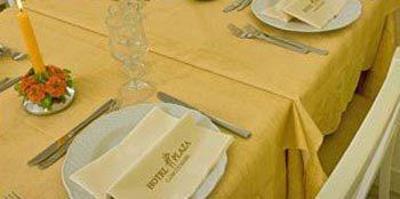 фото отеля Plaza Hotel Gabicce Mare