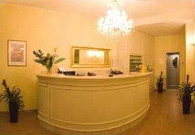 фото отеля Plaza Hotel Gabicce Mare