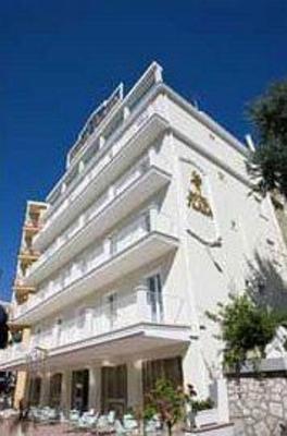 фото отеля Plaza Hotel Gabicce Mare
