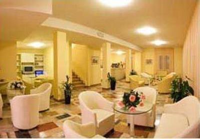 фото отеля Plaza Hotel Gabicce Mare