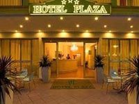 Plaza Hotel Gabicce Mare