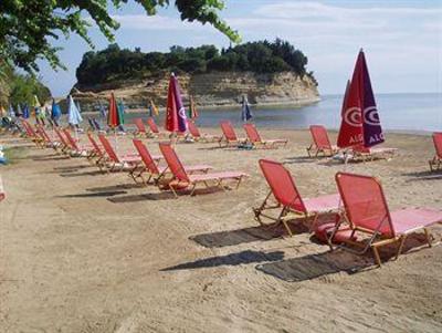 фото отеля Maria's Beach Hotel & Apartments