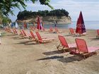 фото отеля Maria's Beach Hotel & Apartments