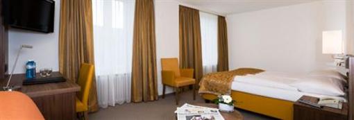 фото отеля Walhalla Hotel
