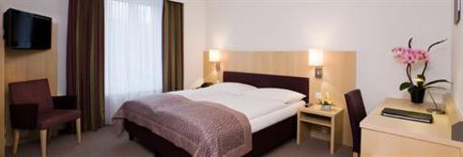 фото отеля Walhalla Hotel