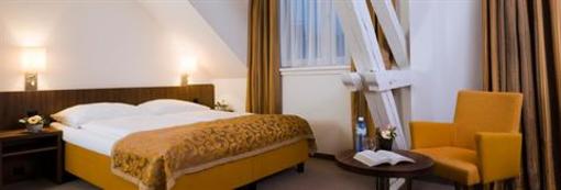 фото отеля Walhalla Hotel