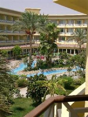 фото отеля Sultan Beach Resort Hurghada