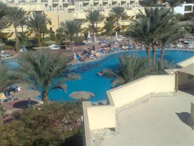 фото отеля Sultan Beach Resort Hurghada