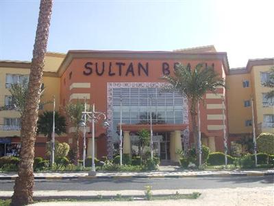 фото отеля Sultan Beach Resort Hurghada