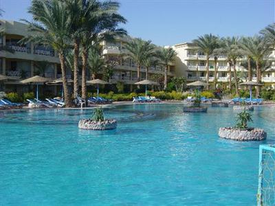 фото отеля Sultan Beach Resort Hurghada