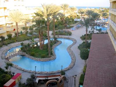 фото отеля Sultan Beach Resort Hurghada