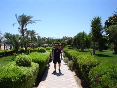 фото отеля Sultan Beach Resort Hurghada