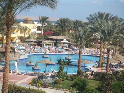 фото отеля Sultan Beach Resort Hurghada