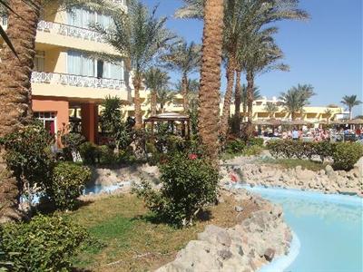 фото отеля Sultan Beach Resort Hurghada