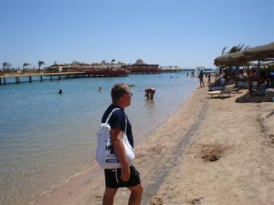 фото отеля Sultan Beach Resort Hurghada