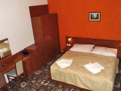 фото отеля City Central Hotel Prague
