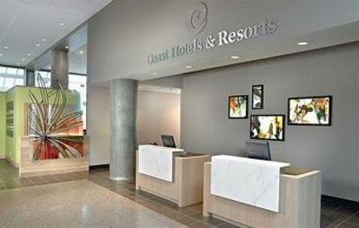 фото отеля Coast Chilliwack Hotel