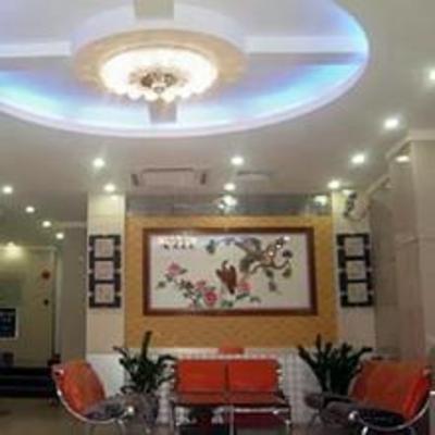 фото отеля Ziyuanjun Hotel Guangzhou