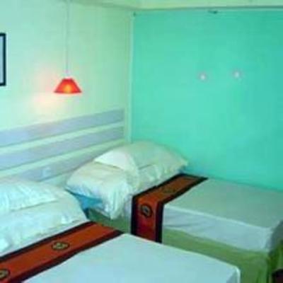 фото отеля Ziyuanjun Hotel Guangzhou