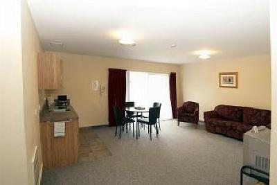 фото отеля Arran Motel