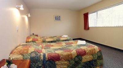 фото отеля Arran Motel
