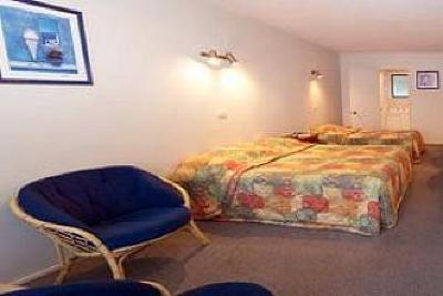 фото отеля Arran Motel
