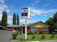 Arran Motel