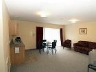 фото отеля Arran Motel