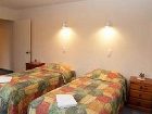 фото отеля Arran Motel