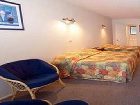 фото отеля Arran Motel