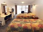 фото отеля Arran Motel